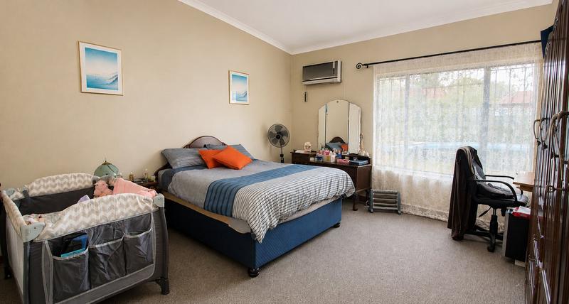 3 Bedroom Property for Sale in Pellissier Free State